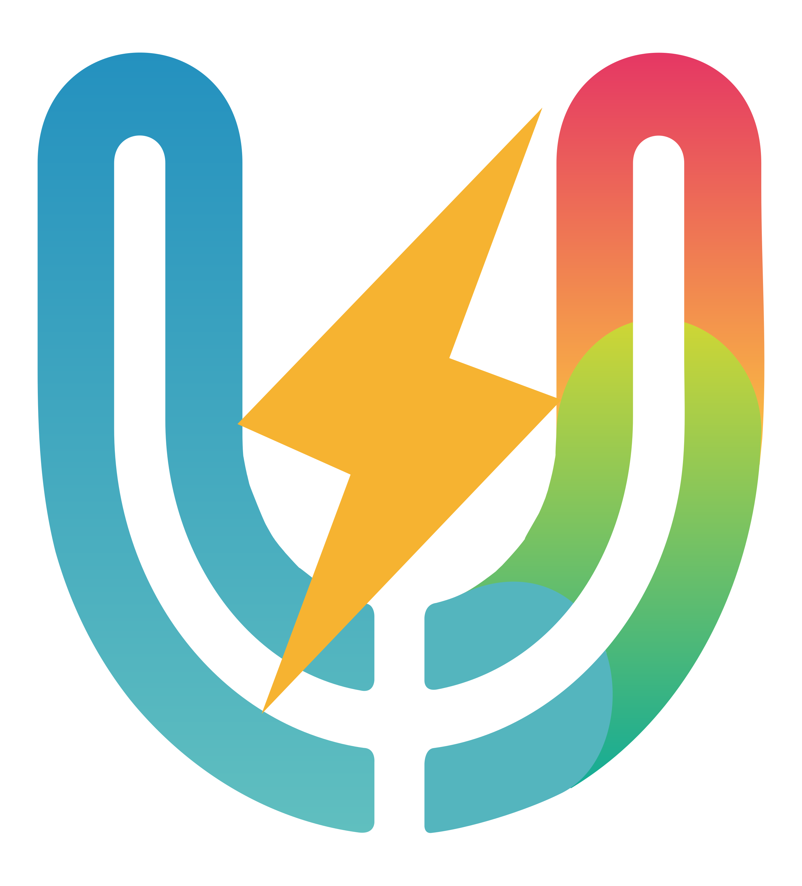 Ultra EM Logo